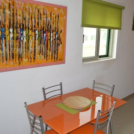 Apartamento T1 Mobiliado Com Wi-Fi Praia Exteriér fotografie