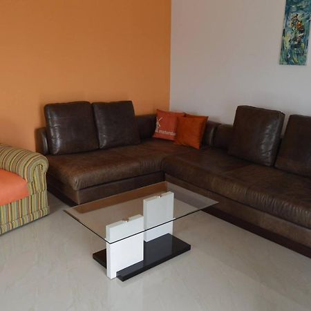Apartamento T1 Mobiliado Com Wi-Fi Praia Exteriér fotografie
